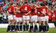 Rugby