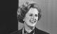 Margaret Thatcher