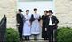 Breaking Amish