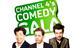 Comedy Gala