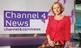 Cathy Newman