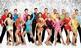Dancing on Ice