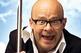 Harry Hill