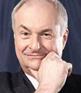 Paul Gambaccini