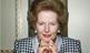 Margaret Thatcher