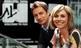 David Booth and Kerry Taylor