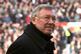 Sir Alex Ferguson
