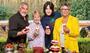C4 treats viewers to GBBO Xmas special